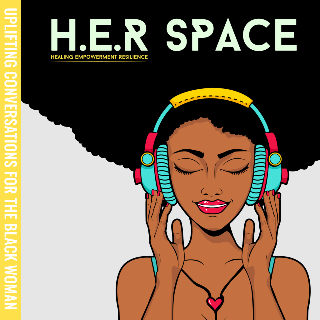 her space podcast